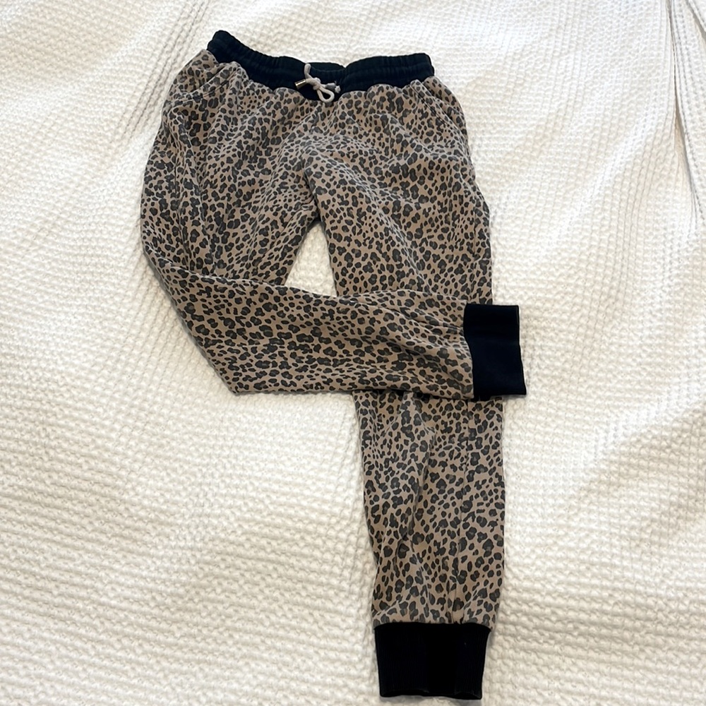Storia joggers/sweatpants